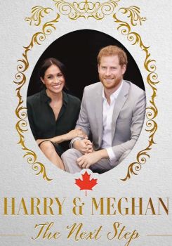 Harry & Meghan: The Next Step