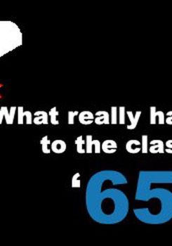 What Really Happened To the Class Of '65?