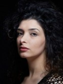 Şayan Demirrenk
