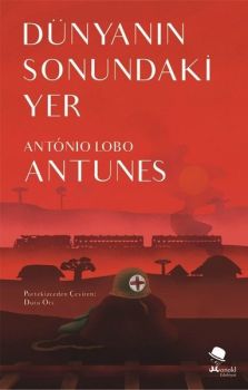 Dünyanın Sonundaki Yer