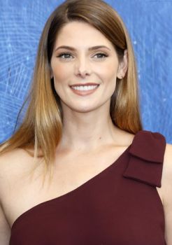 Ashley Greene