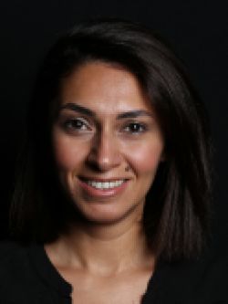 Zeynep Çelik Küreş