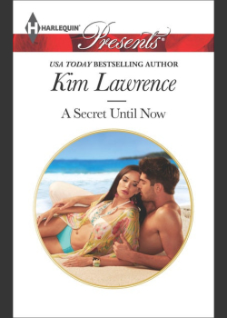 A Secret Until Now