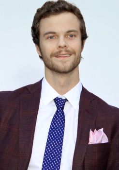 Jack Quaid