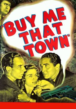 Buy Me That Town