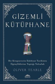 Gizemli Kütüphane