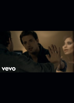 James Morrison - Broken Strings ft. Nelly Furtado (Official Video)