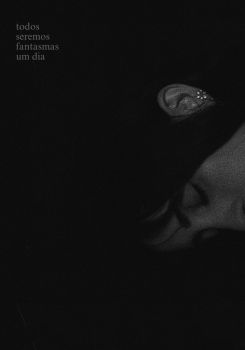To Be A Ghost