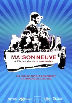 Maisonneuve, à l'école du vivre-ensemble