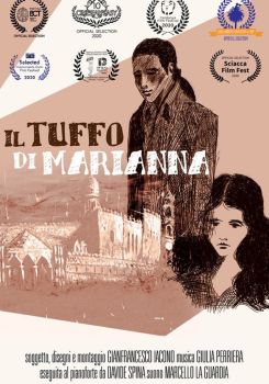 Marianna's Dive