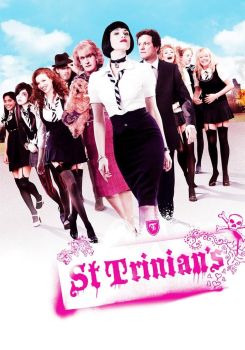 St. Trinian Okulu