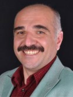 Özcan Bahar