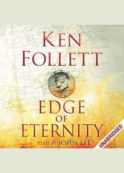 Edge of Eternity