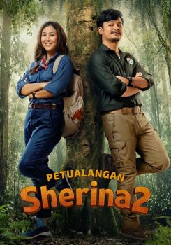 Sherina's Adventure 2