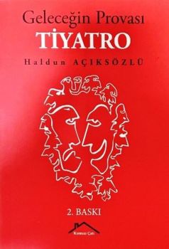 Geleceğin Provası Tiyatro