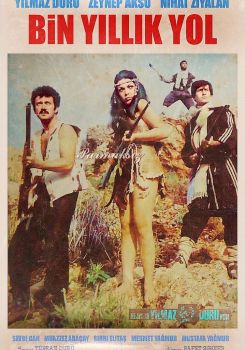 Bin yillik yol
