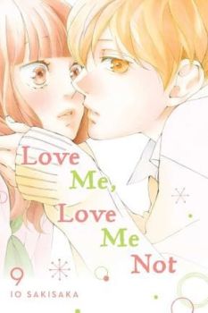 Love Me Love Me Not Vol. 9
