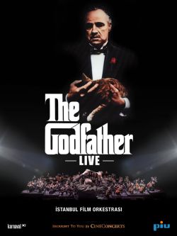 The Godfather Live in Concert