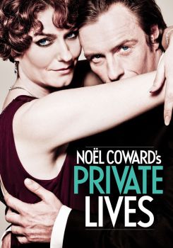 Noël Coward's Private Lives