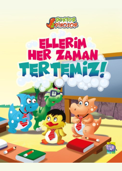 Doktor Dinozor -Ellerim Her zaman Tertemiz