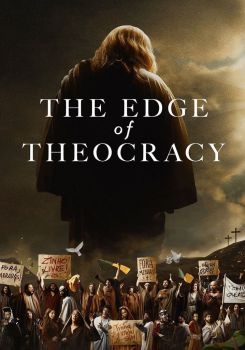 The Edge of Theocracy