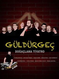 Güldürgeç Doğaçlama