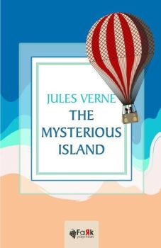 The Mysterious Island