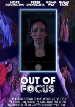 Out of Focus