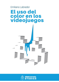 El uso del color en los videojuegos