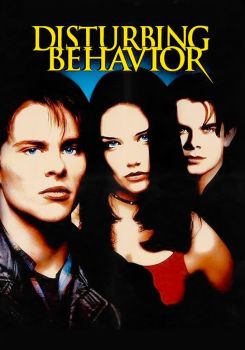 Disturbing Behavior