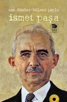 İsmet Paşa - DVD li