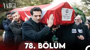 Yargı 78.Bölüm