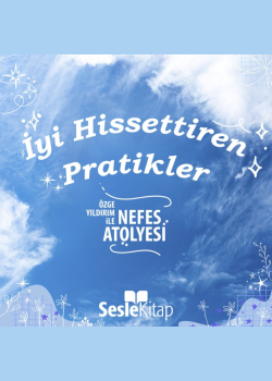 Nefesini Genişlet & Diyafram