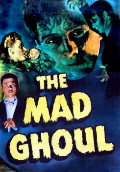 The Mad Ghoul