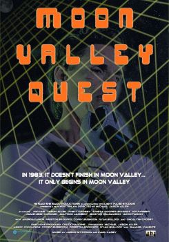 Moon Valley Quest