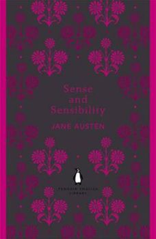 Sense and Sensibility (Penguin English Library)