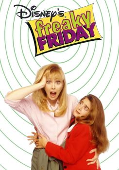 Freaky Friday