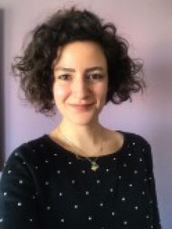 Ayça Sipahioğlu