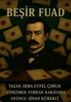 Beşir Fuad Tiyatro