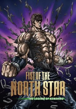 Fist of the North Star: The Legend of Kenshiro