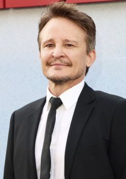 Damon Herriman
