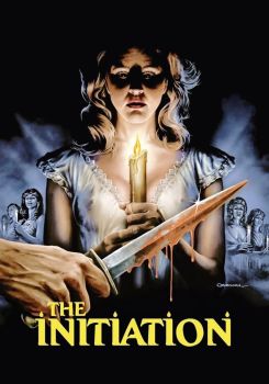 The Initiation