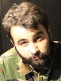 Deniz Taylan Tombul