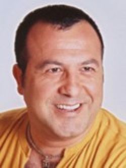 Okay Şenol
