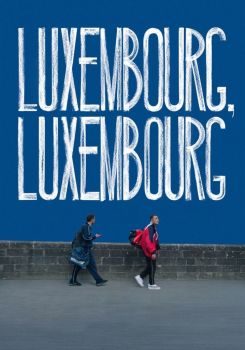 Luxembourg, Luxembourg