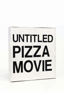 Untitled Pizza Movie