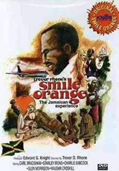 Smile Orange