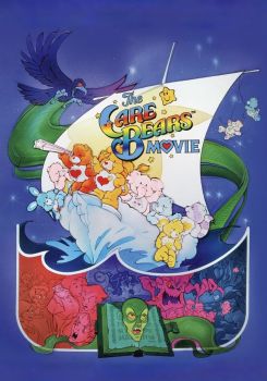 The Care Bears Movie