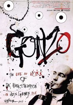 Gonzo: Dr. Hunter S. Thompson'ın Yaşamı