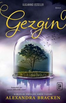 Gezgin - Yolcu Serisi 2.Kitap